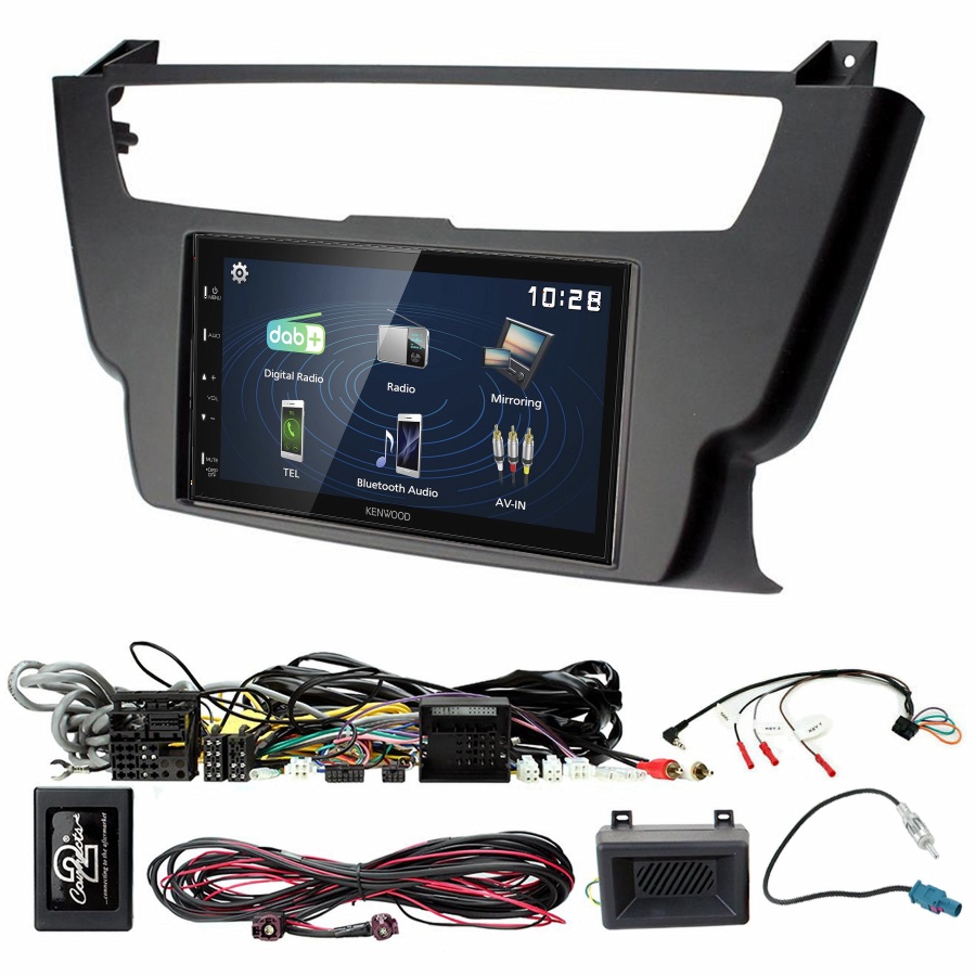2DIN-BMW-F30--DMX129DAB
