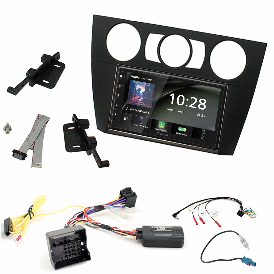 2DIN-BMW-serie3-e90manu--DMX6523DABS