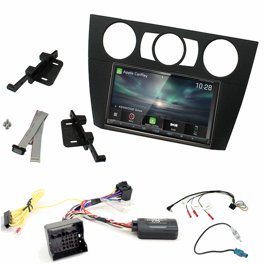 2DIN-BMW-serie3-e90manu--DNX7190DABS