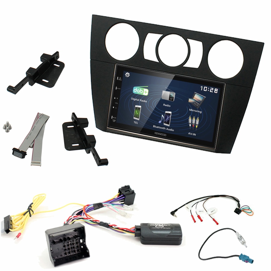 2DIN-BMW-serie3-e90manu--DMX129DAB