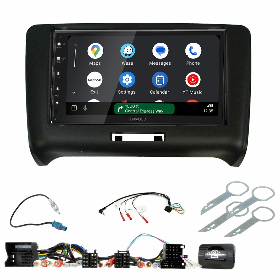 2DIN-AudiTT--DMX5023DABS