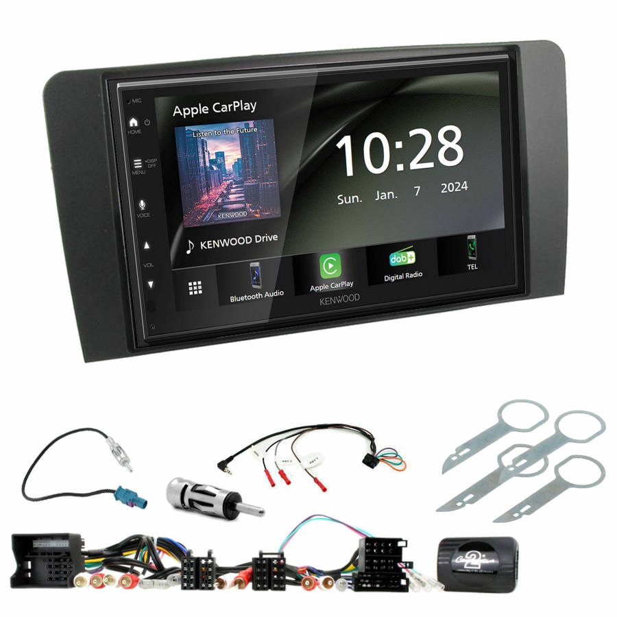2DIN-AudiA3--DMX6523DABS
