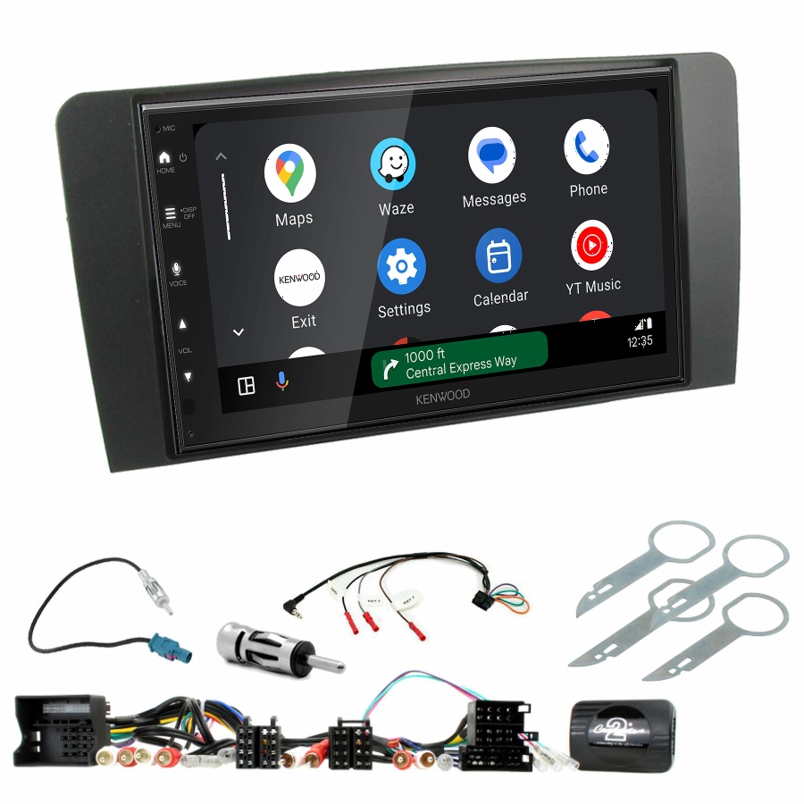 2DIN-AudiA3--DMX5023DABS