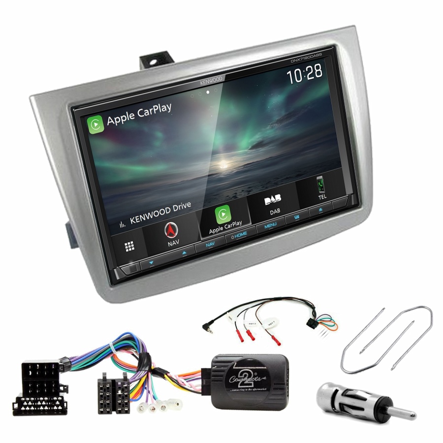 2DIN-mito--DNX7190DABS
