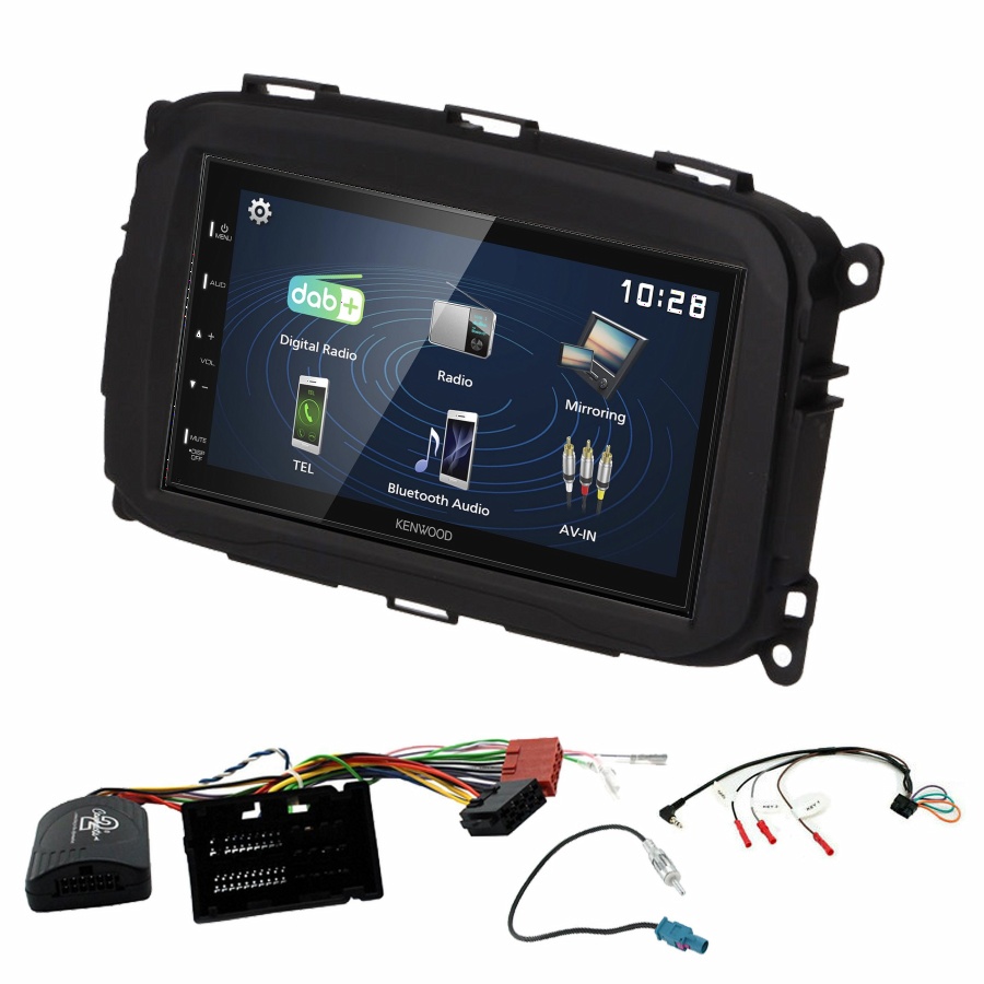 2DIN-giulietta2013--DMX129DAB