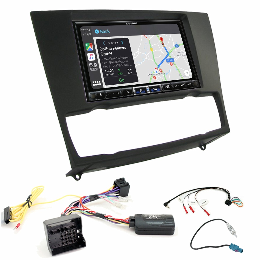 2DIN-BMW-serie3-e90--ilx-705d