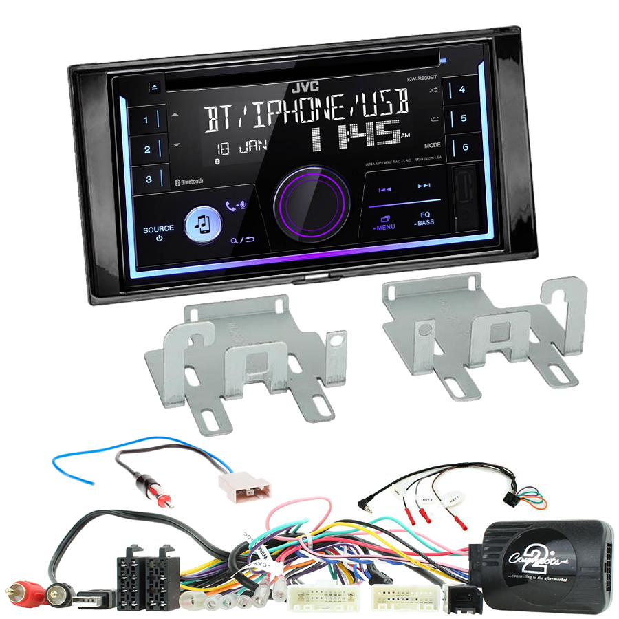 2DIN-Pulsar2015nav-kw530bt