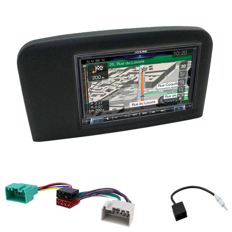 2DIN-S80-w720d