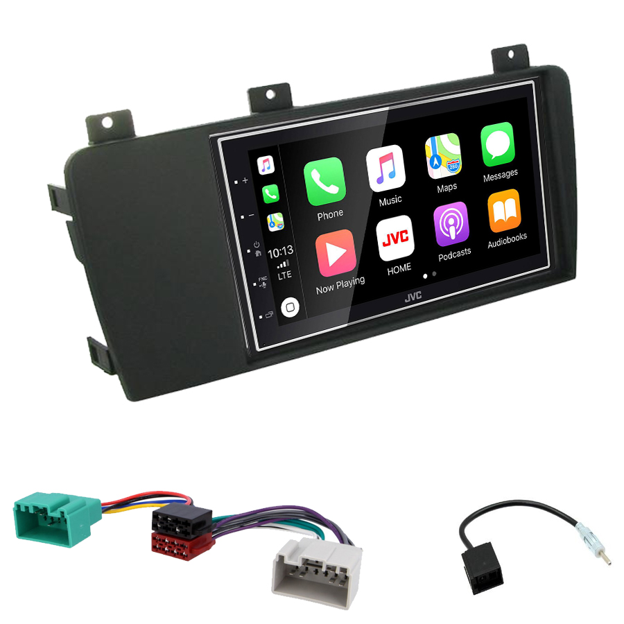 2DIN-S60-XC70-2004-m741bt