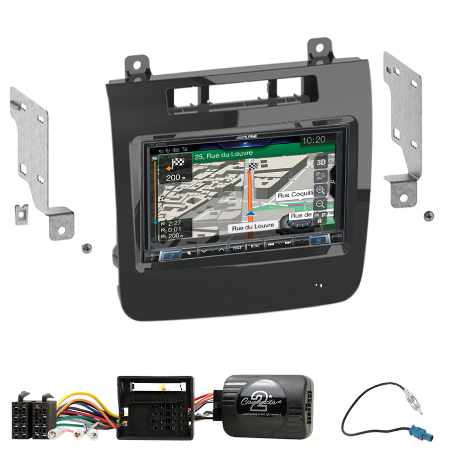 2DIN-touareg2010-INE-W720D
