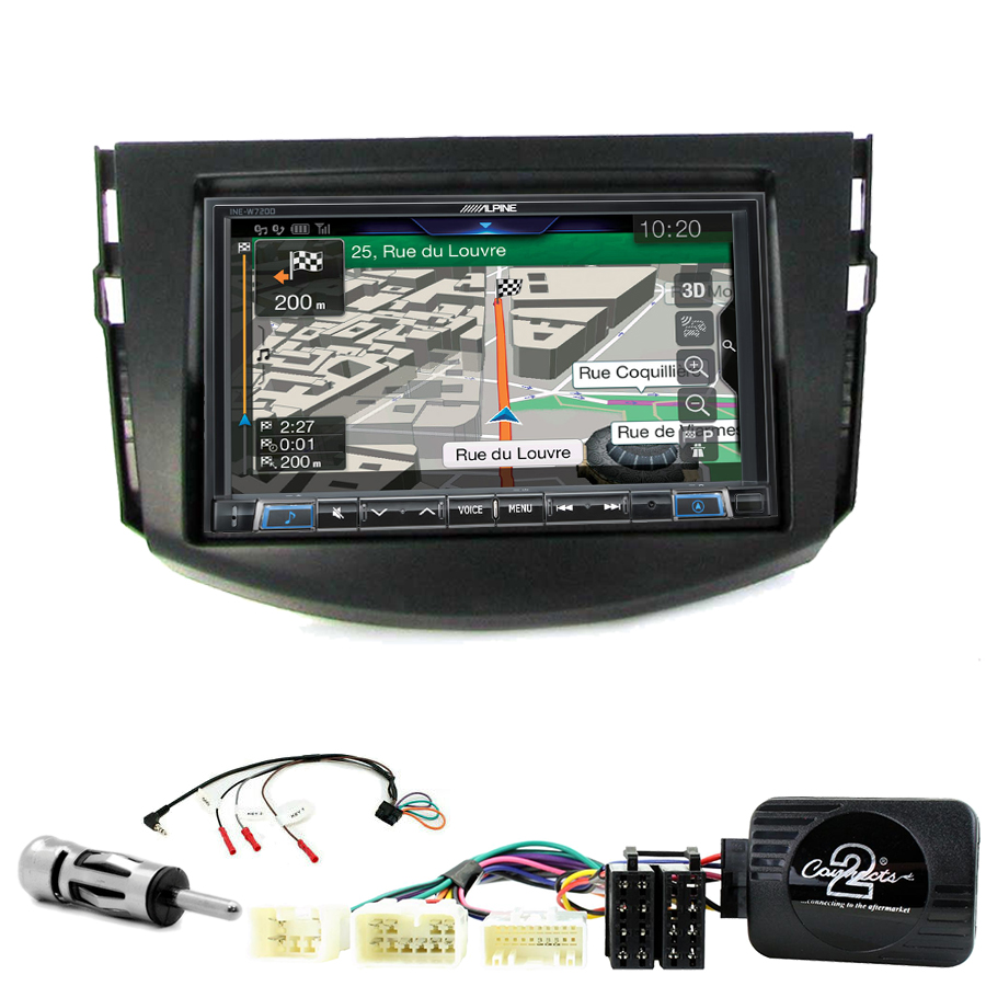 2DIN-RAV4-2006a2013-w720d