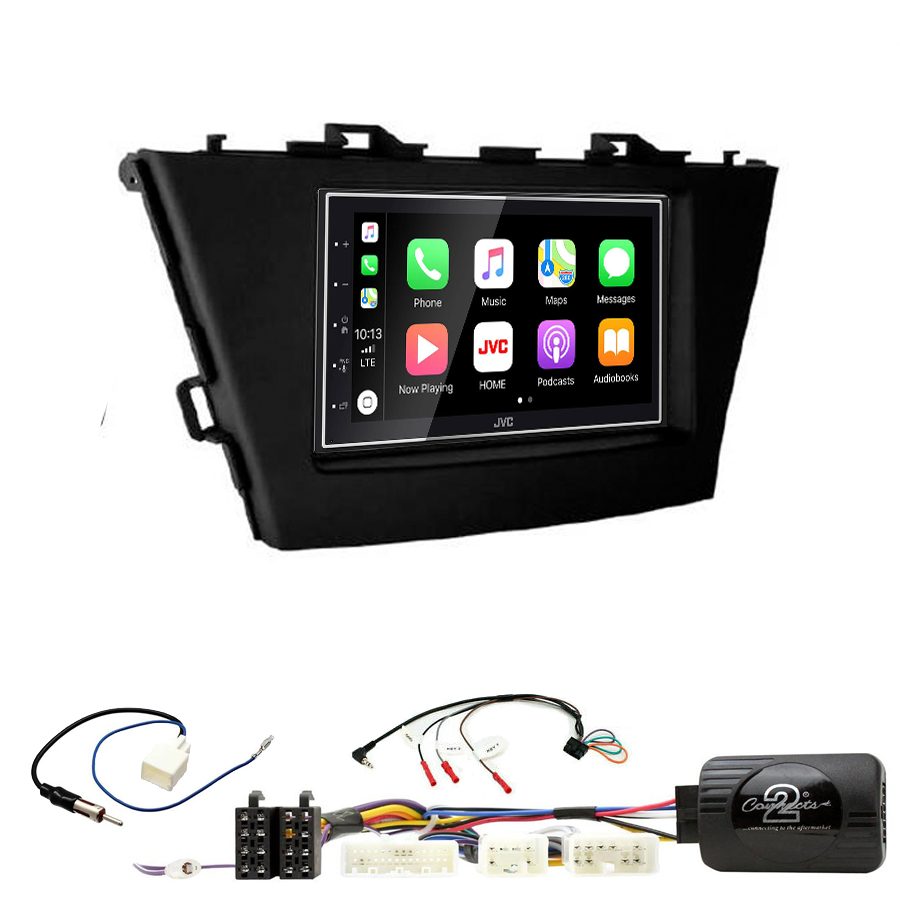 2DIN-Prius2012-m741bt