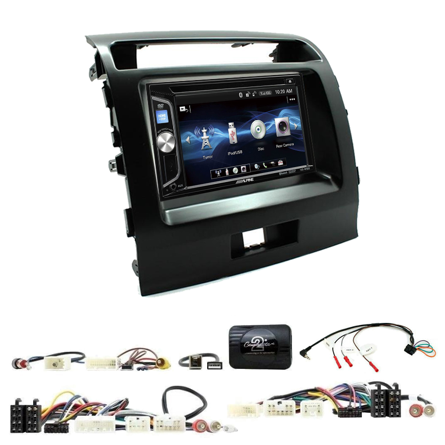 2DIN-LandCruiser-200-w650bt