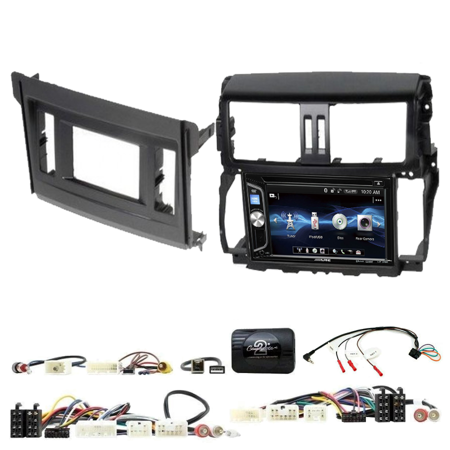2DIN-LandCruiser-150NAV-w650bt