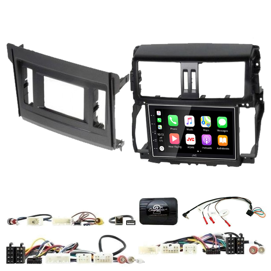 2DIN-LandCruiser-150NAV-m741bt