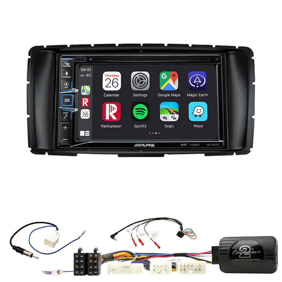 2DIN-Hilux2012-w611d