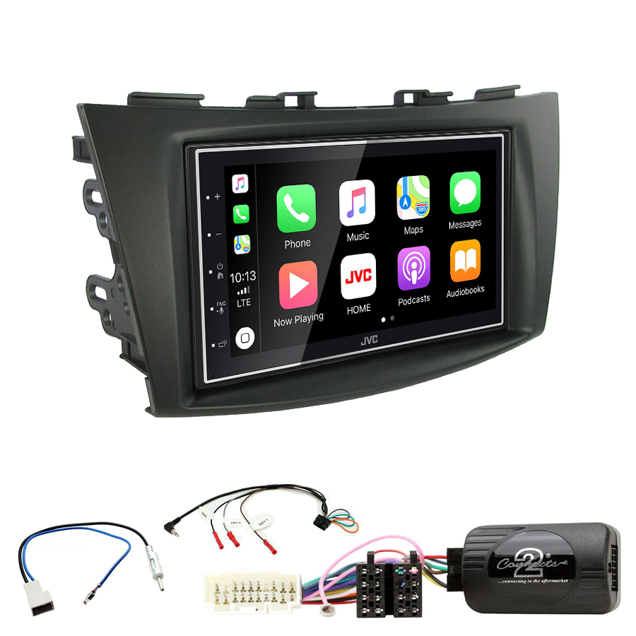 2DIN-Swift2011-m741bt