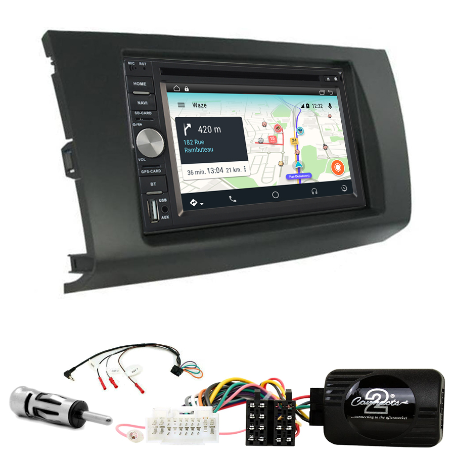 2DIN-Swift2005-android