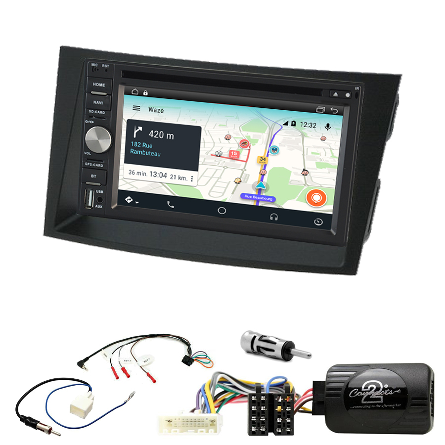 2DIN-legacy-outback-2010-android