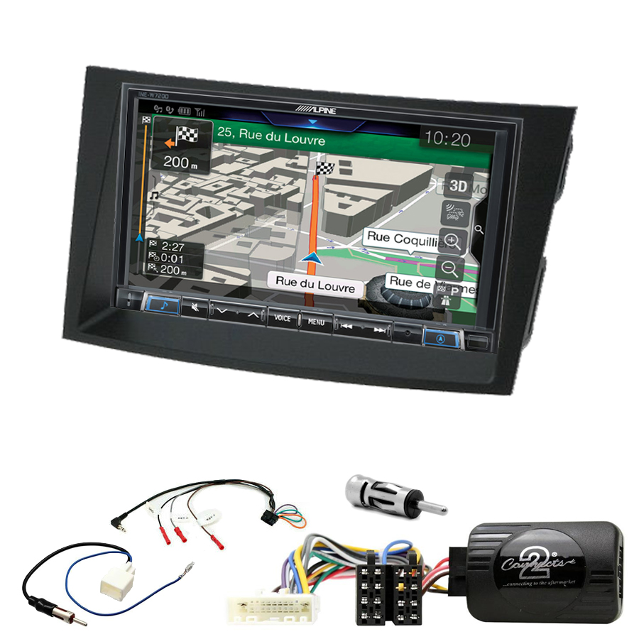2DIN-legacy-outback-2010-w720d