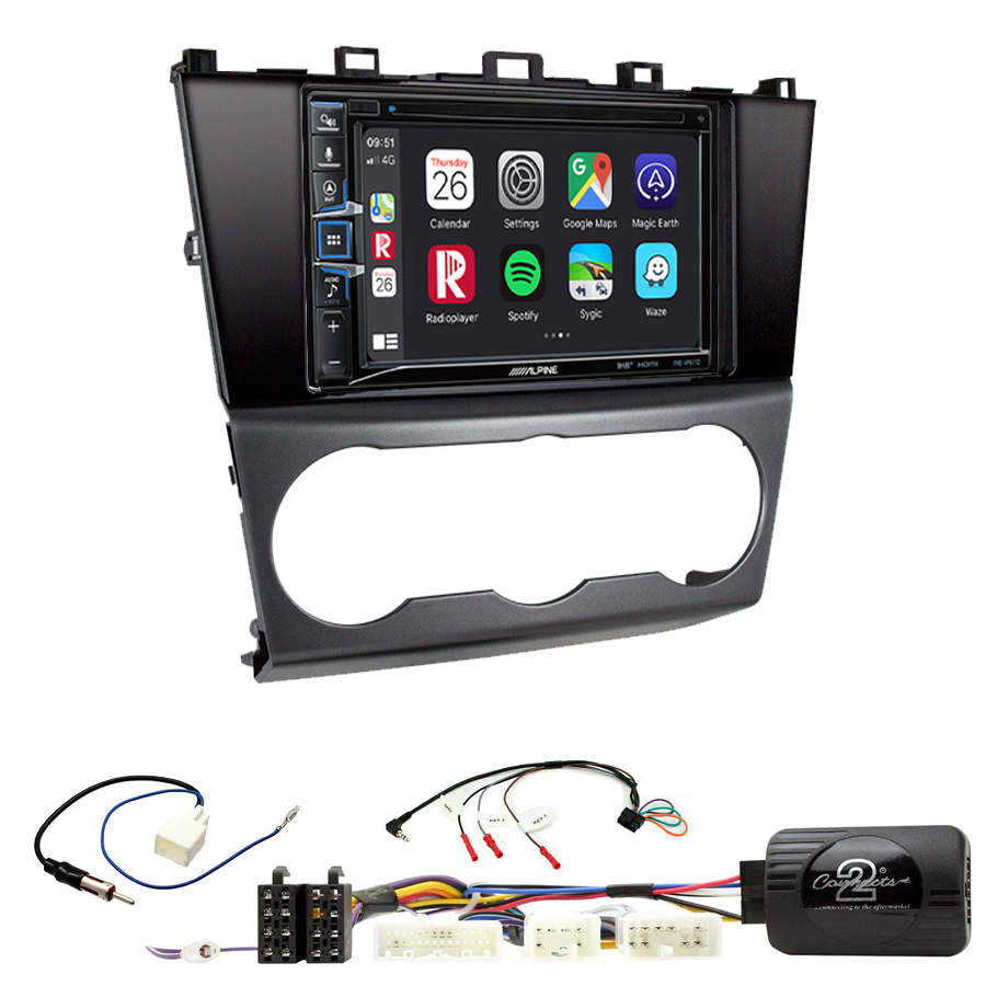2DIN-forester2014-w611d