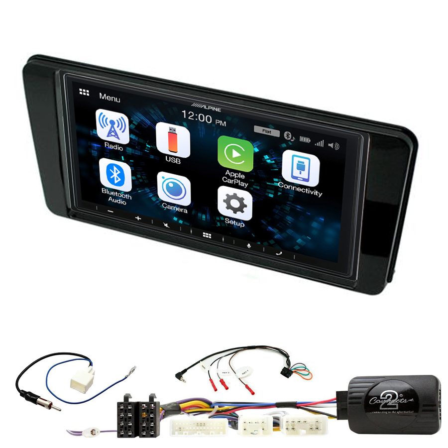 2DIN-BRZ-ilx-w650bt