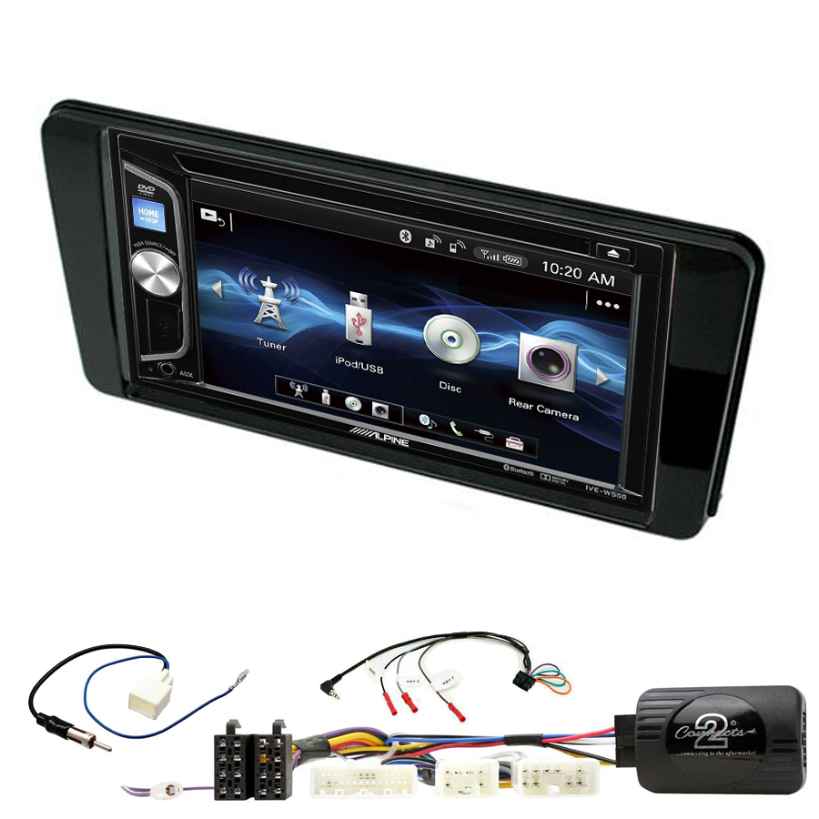 2DIN-BRZ-w650bt