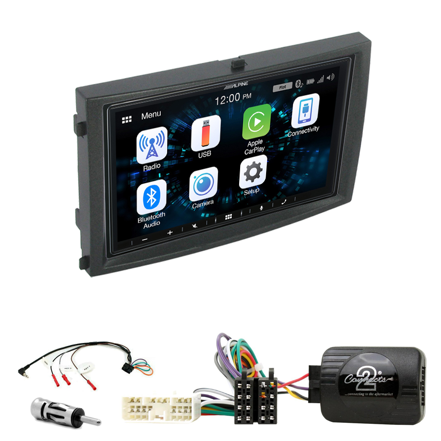 2DIN-Rexton2006-ilx-w650bt