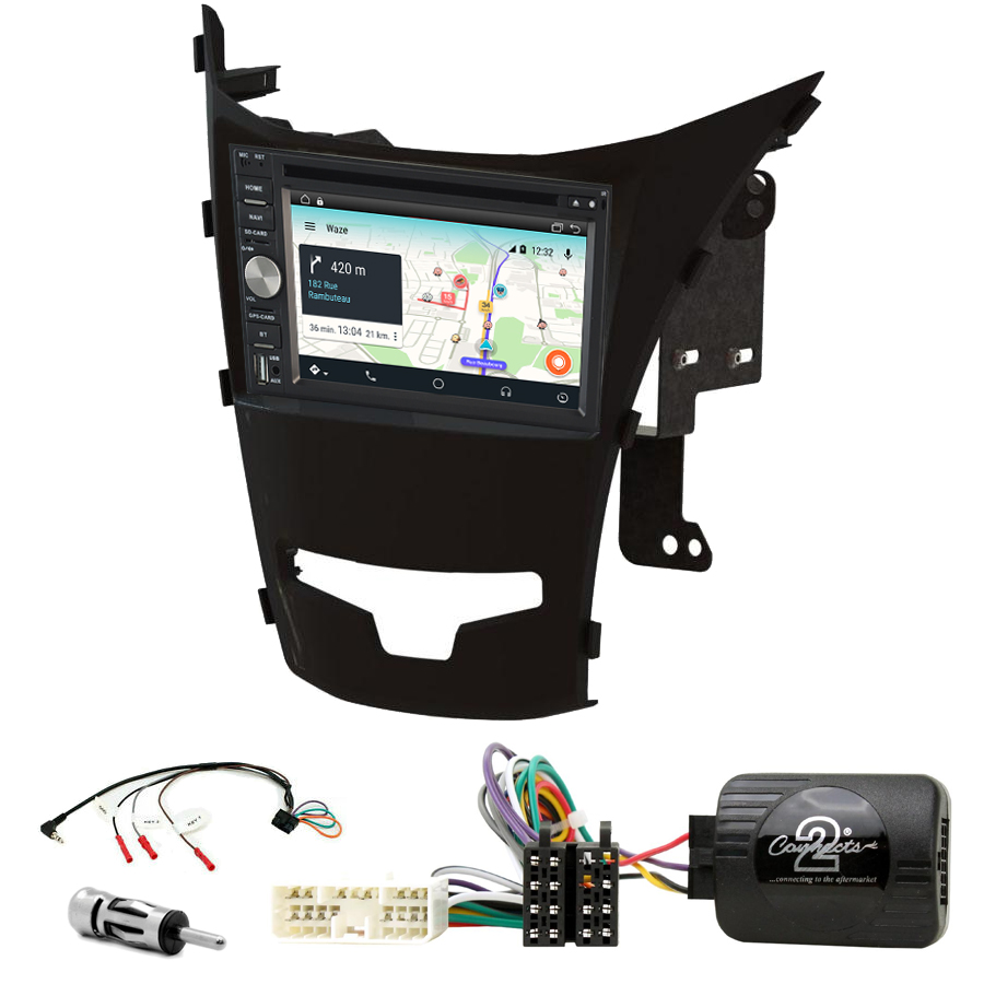 2DIN-Korando2014-android