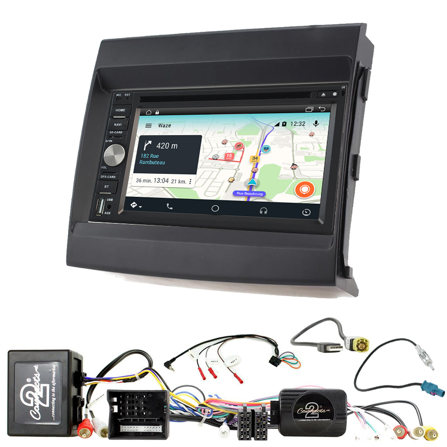 2DIN-Panamera2009-android