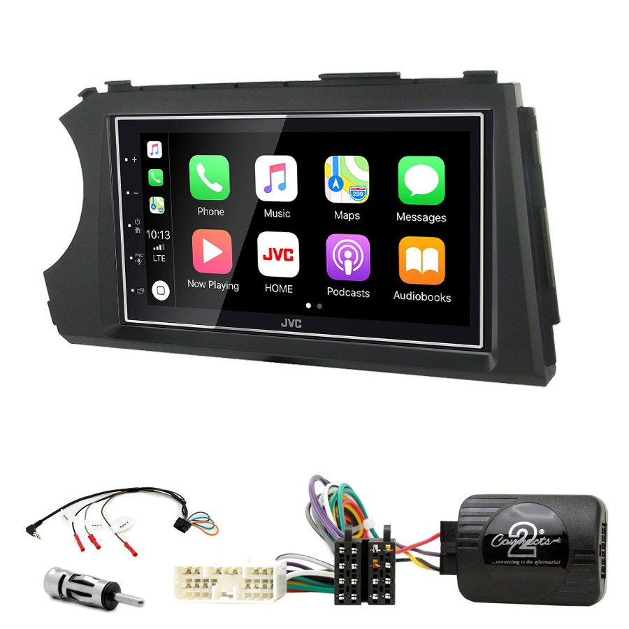 2DIN-Actyon-Kyron-m741bt