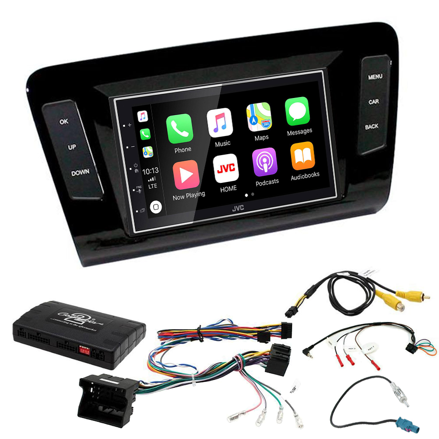 2DIN-octavia2013-m741bt
