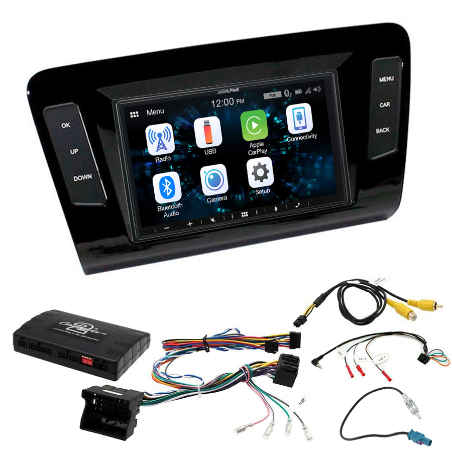 2DIN-octavia2013-ilx-w650bt