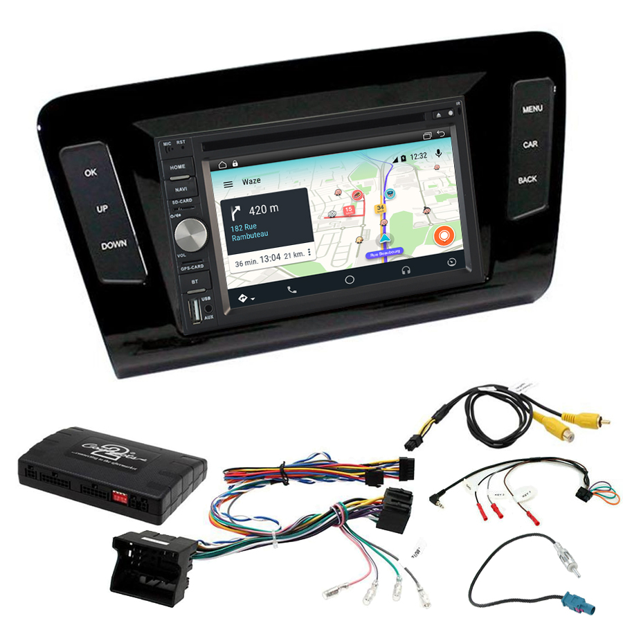 2DIN-octavia2013-android
