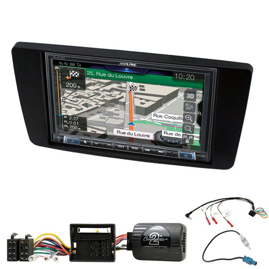 2DIN-octavia-yeti-w720d
