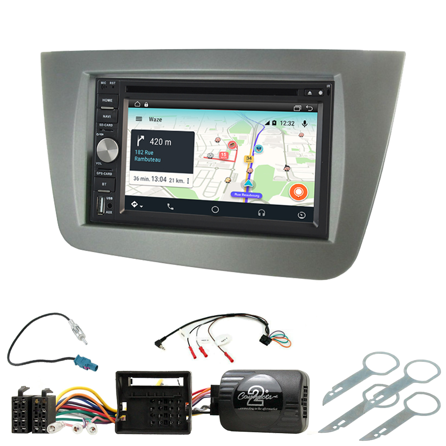 2DIN-Altea-Toledo-android