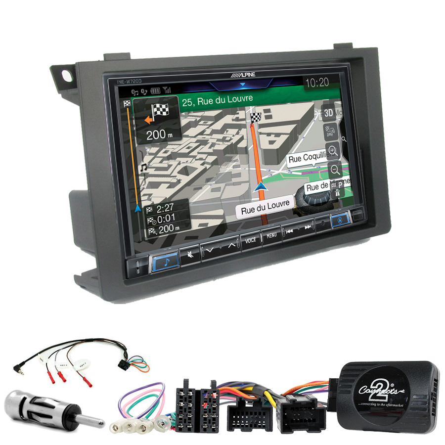 2DIN-saab93-w720d