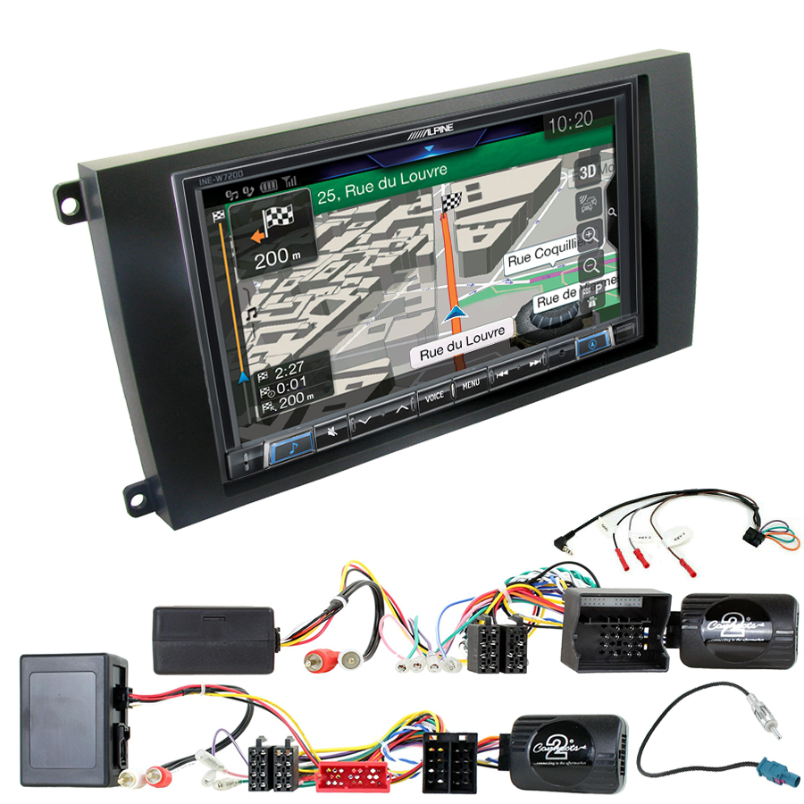 2DIN-Cayenne-w720d