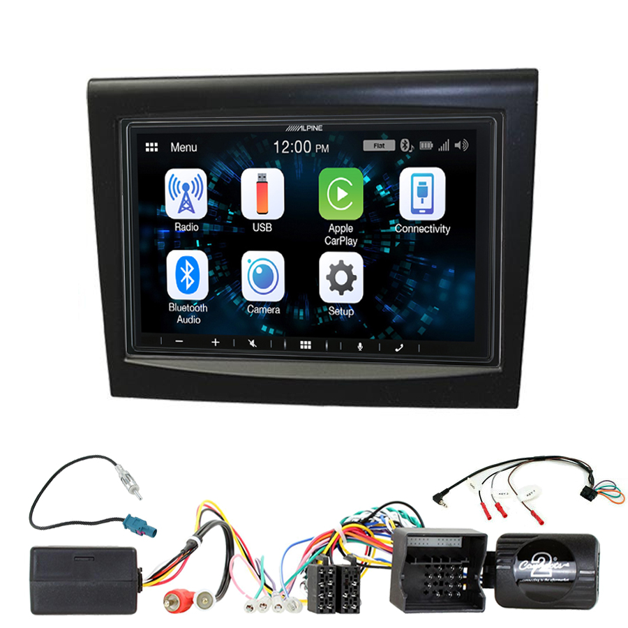 2DIN-911-2009-ilx-w650bt