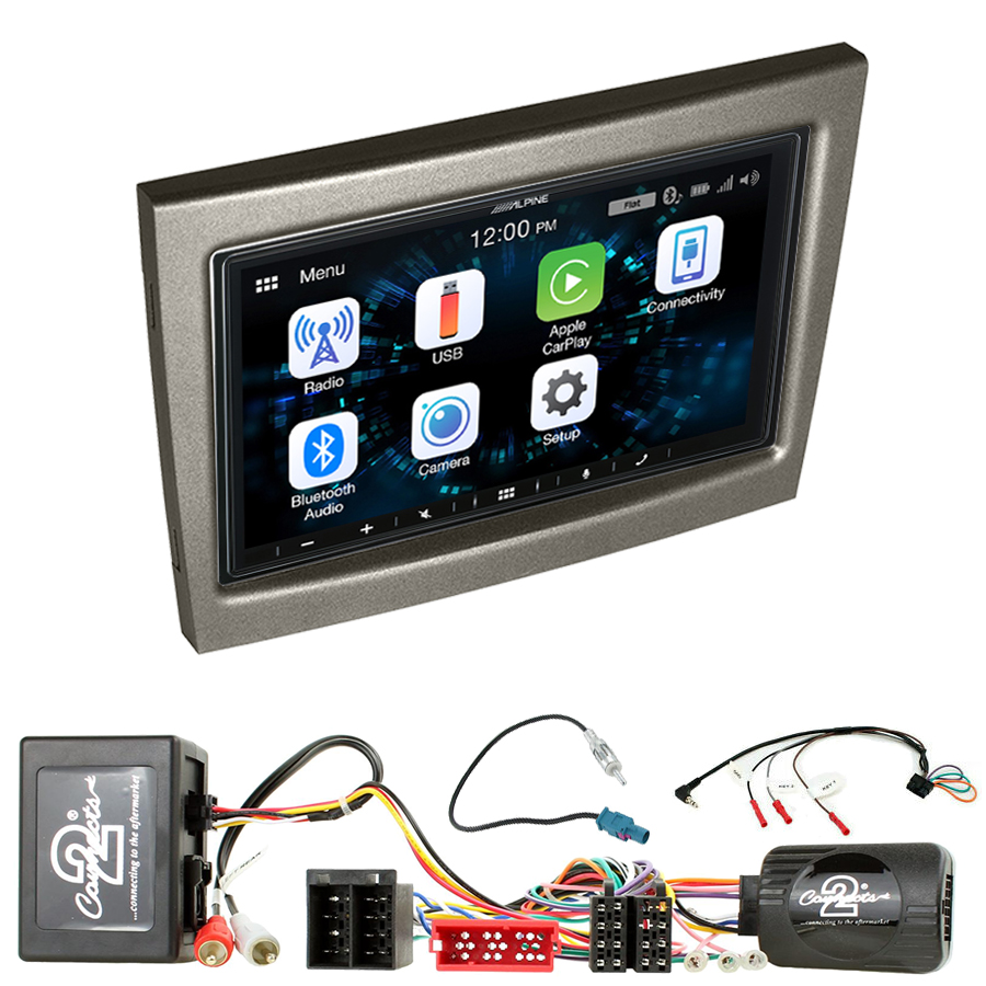 2DIN-997-ilx-w650bt