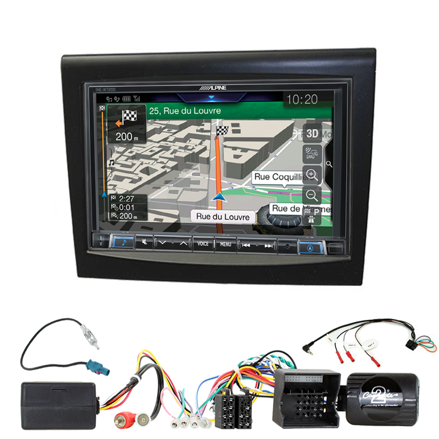 2DIN-911-2009-w720d