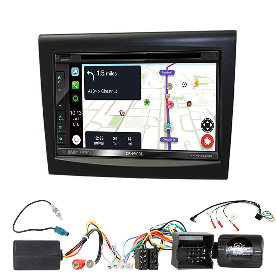 2DIN-911-2009-dnx5190dabs