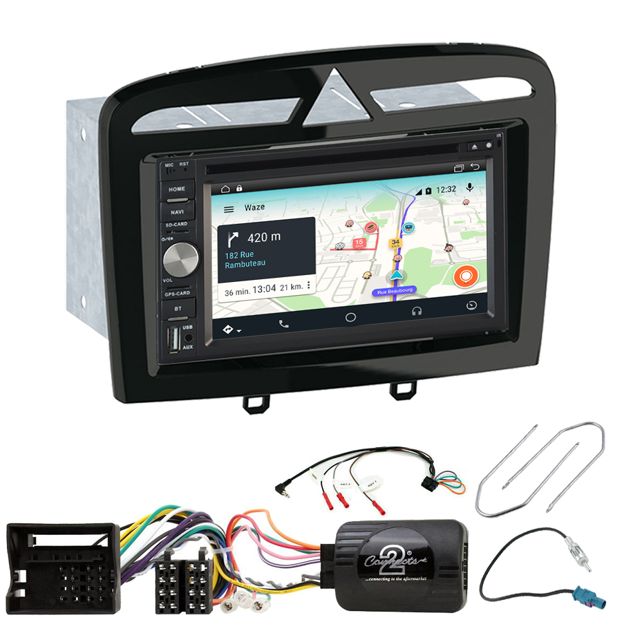 2DIN-308-RCZ-android
