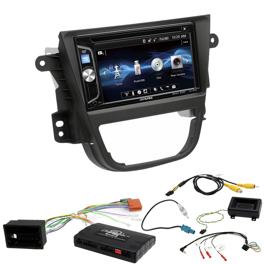 2DIN-Mokka-w650bt