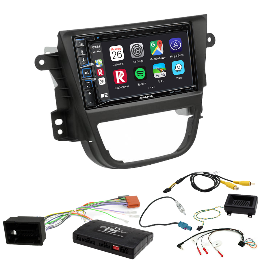 2DIN-Mokka-w611d