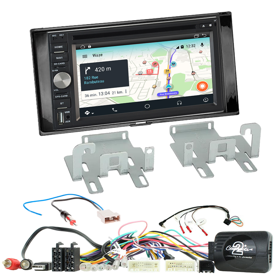 2DIN-Pulsar2015nav-android