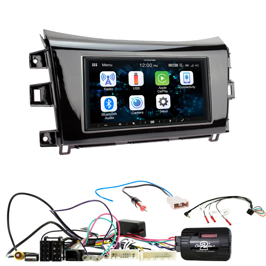 2DIN-Navara-np300-2015-ilx-w650bt
