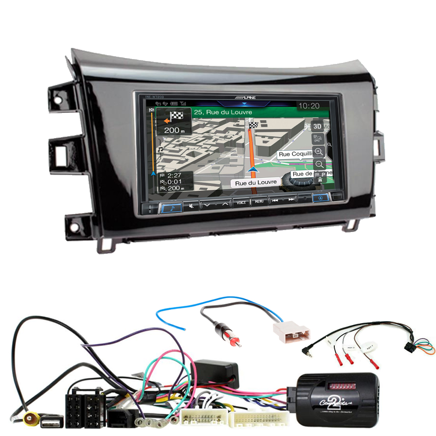2DIN-Navara-np300-2015-w720d