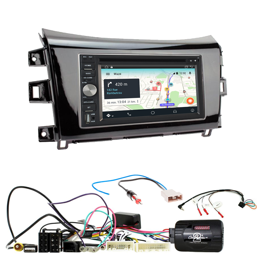 2DIN-Navara-np300-2015-android