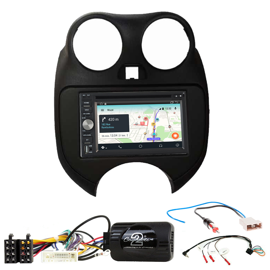 2DIN-Micra2011-android